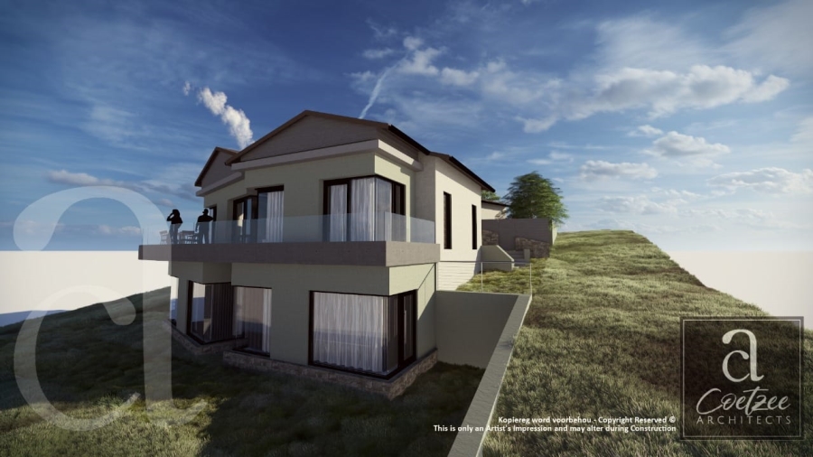 0 Bedroom Property for Sale in Mossel Bay Golf Estate Western Cape